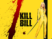 Kill Bill Kostumer